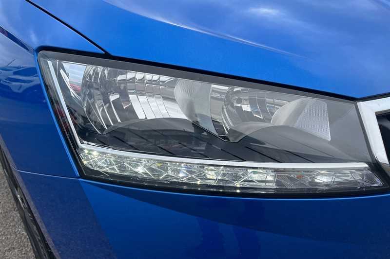 Used Skoda Fabia 2020 for sale - 77899396: Photo 28