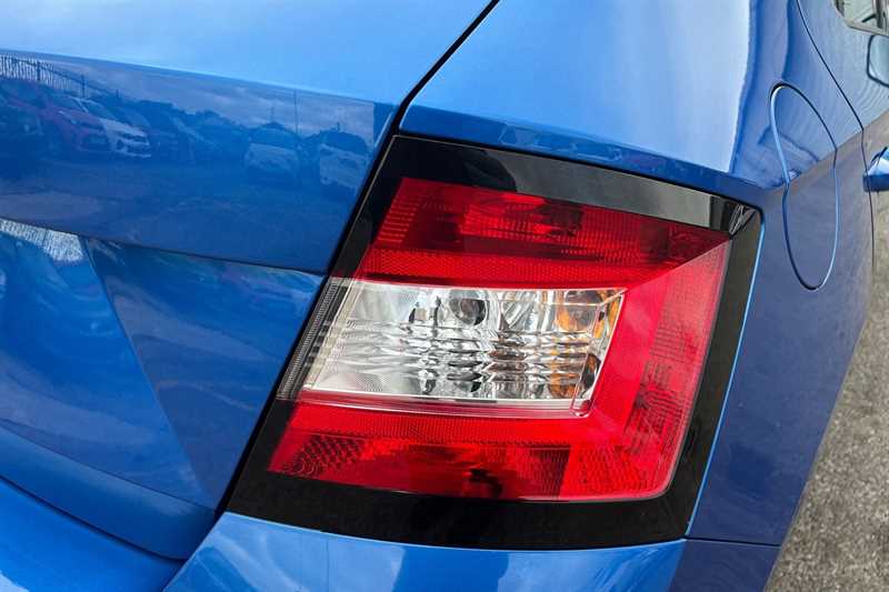 Used Skoda Fabia 2020 for sale - 77899396: Photo 32