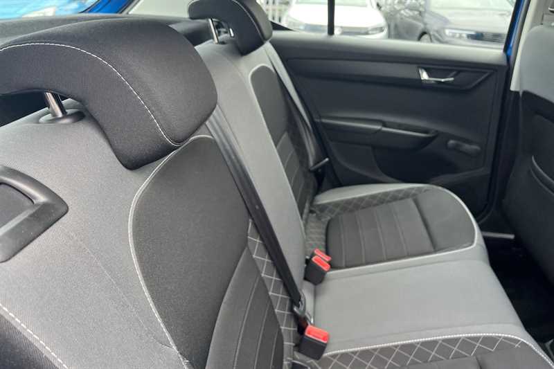 Used Skoda Fabia 2020 for sale - 77899396: Photo 39