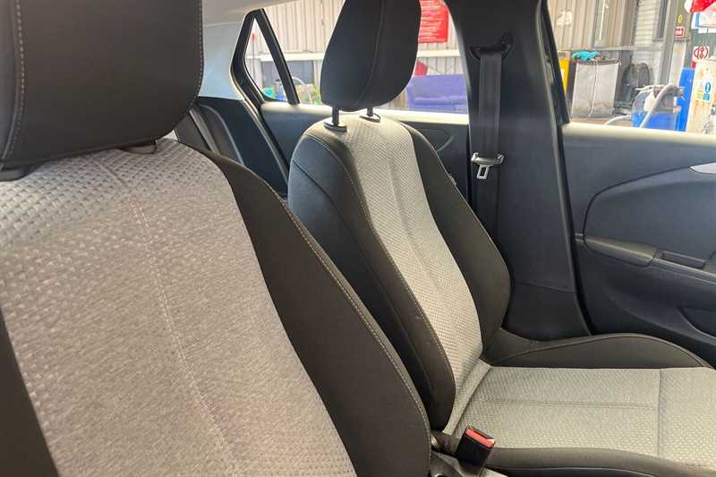 Used Vauxhall Corsa 2023 for sale - 77811859: Photo 23