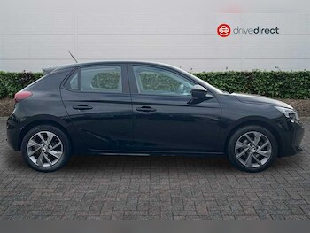 Used Vauxhall Corsa 2023 for sale - 77811859: Photo