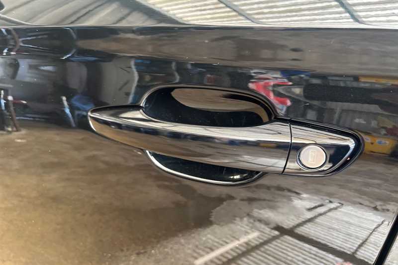 Used Vauxhall Corsa 2023 for sale - 77811859: Photo 33