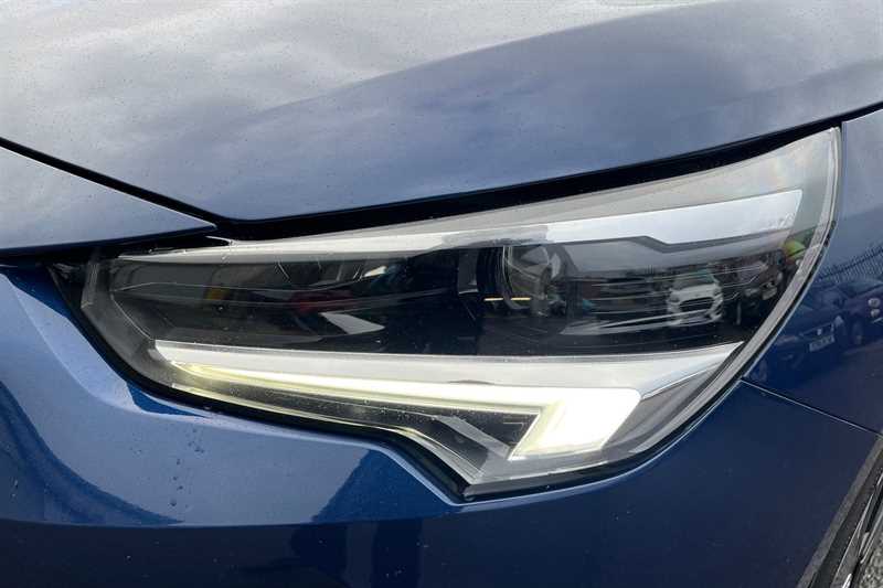 Used Vauxhall Corsa 2021 for sale - 77554417: Photo 29