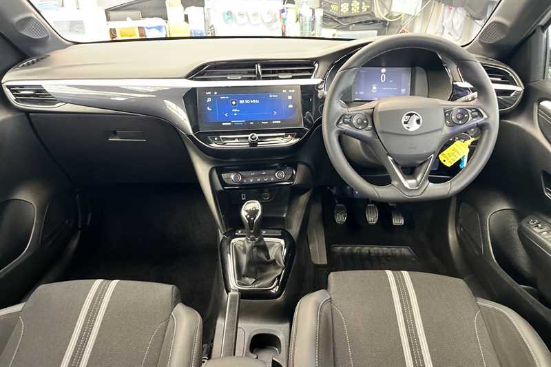 Used Vauxhall Corsa 2024 for sale - 76945218: Photo 13