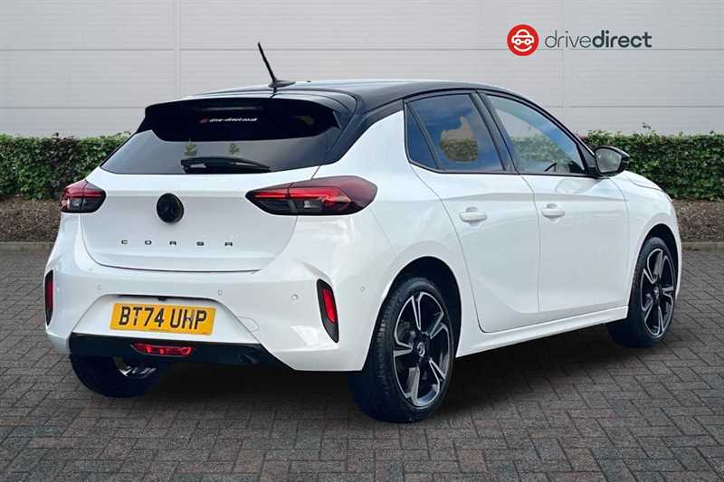 Used Vauxhall Corsa 2024 for sale - 76945218: Photo 3