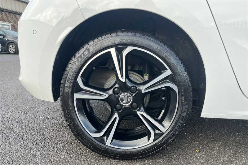 Used Vauxhall Corsa 2024 for sale - 76945218: Photo 9