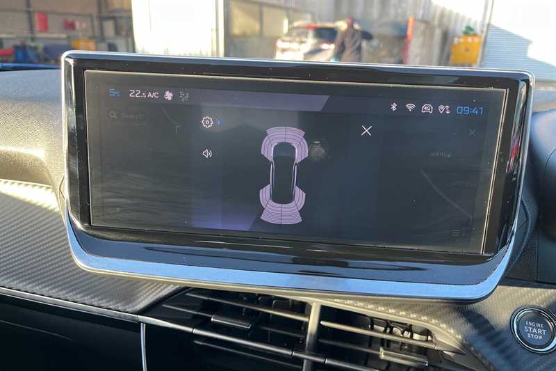 Used Peugeot 2008 2024 for sale - 77391080: Photo 19