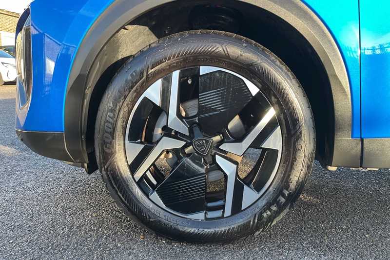 Used Peugeot 2008 2024 for sale - 77391080: Photo 9