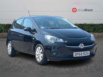 Used Vauxhall Corsa 2018 for sale - 79079805: Photo