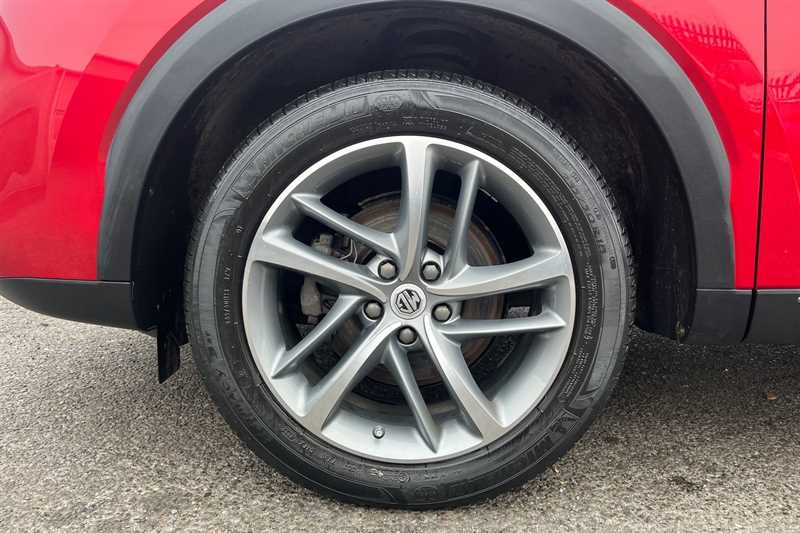 Used MG MG HS 2023 for sale - 78160836: Photo 9