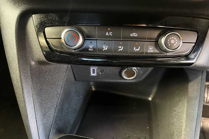 Used Vauxhall Corsa 2024 for sale - 78216761: Photo 15