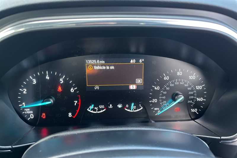 Used Ford Focus 2020 for sale - 77727755: Photo 20