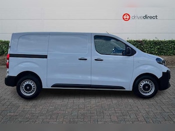 Used Vauxhall Vivaro 2025 for sale - 79415643: Photo