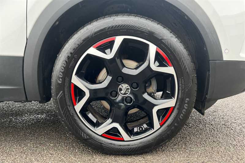 Used Vauxhall Mokka 2023 for sale - 78119476: Photo 12