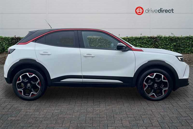 Used Vauxhall Mokka 2023 for sale - 78119476: Photo 2