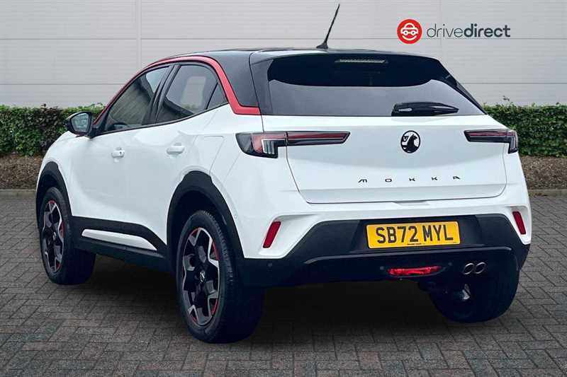 Used Vauxhall Mokka 2023 for sale - 78119476: Photo 5