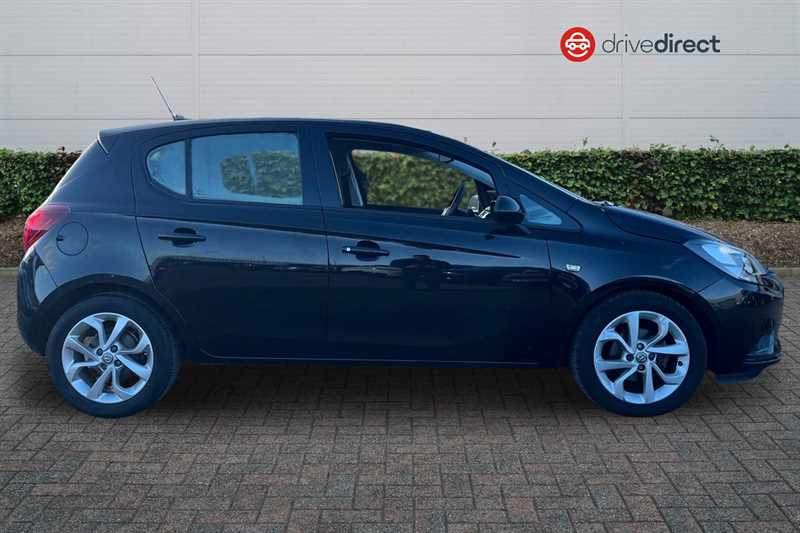 Used Vauxhall Corsa 2018 for sale - 77566217: Photo 2