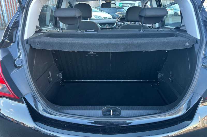 Used Vauxhall Corsa 2018 for sale - 77566217: Photo 25