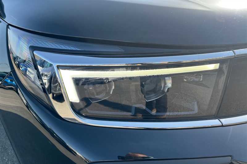 Used Vauxhall Grandland 2023 for sale - 77700460: Photo 28