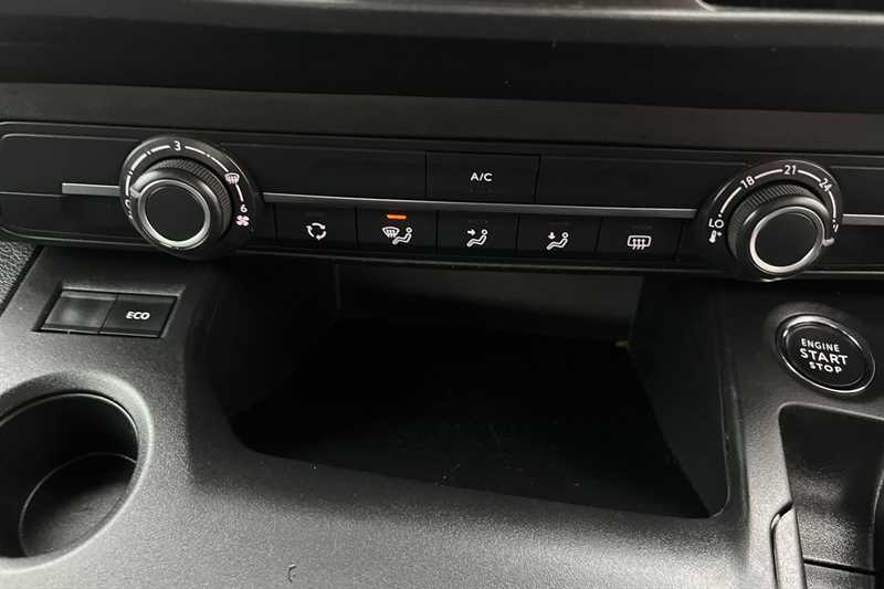 Used Vauxhall Combo Life 2020 for sale - 77322099: Photo 15