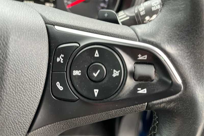 Used Vauxhall Combo Life 2020 for sale - 77322099: Photo 22