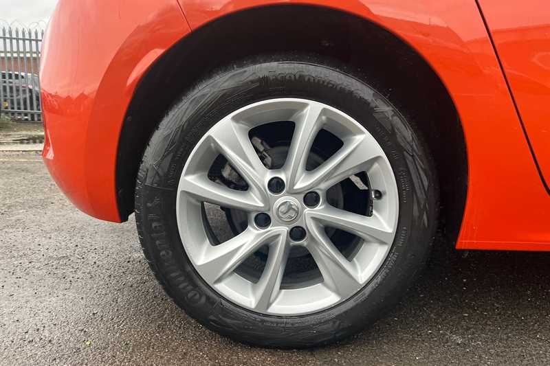 Used Vauxhall Corsa 2020 for sale - 77444722: Photo 11