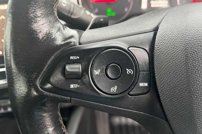 Used Vauxhall Corsa 2020 for sale - 77444722: Photo 21