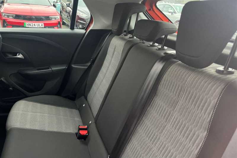 Used Vauxhall Corsa 2020 for sale - 77444722: Photo 24