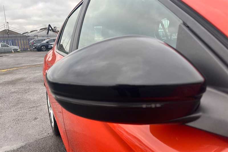 Used Vauxhall Corsa 2020 for sale - 77444722: Photo 34