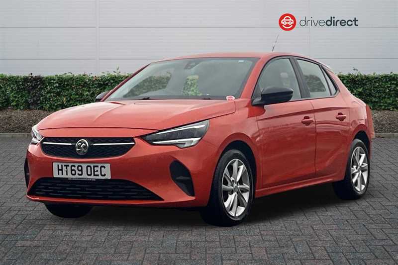 Used Vauxhall Corsa 2020 for sale - 77444722: Photo 7