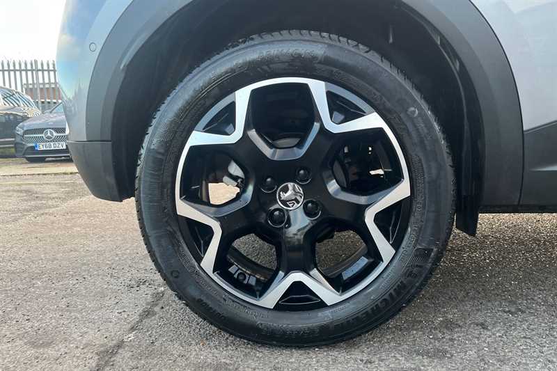 Used Vauxhall Mokka 2022 for sale - 76705918: Photo 11