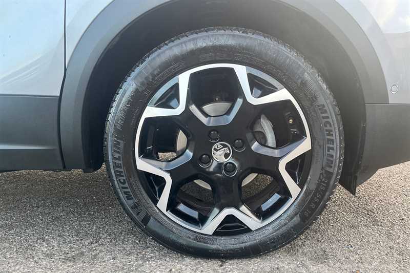 Used Vauxhall Mokka 2022 for sale - 76705918: Photo 12