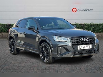 Used Audi Q2 2021 for sale - 75461106: Photo