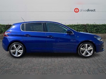 Used Peugeot 308 2018 for sale - 78990509: Photo
