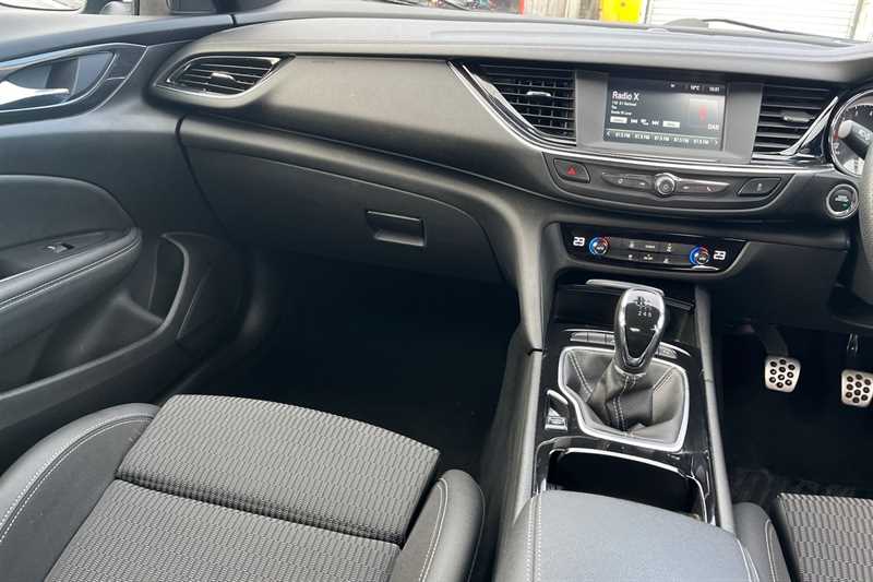 Used Vauxhall Insignia 2019 for sale - 76852134: Photo 14