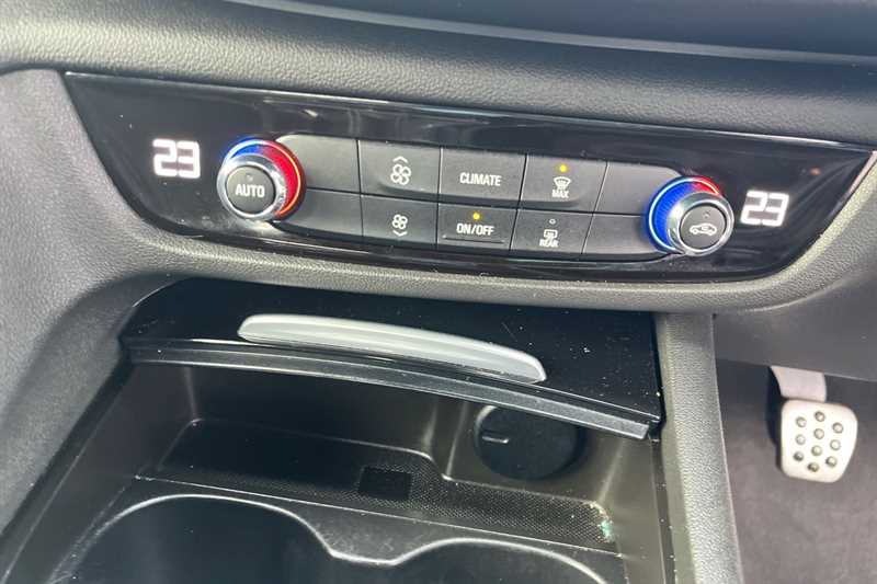 Used Vauxhall Insignia 2019 for sale - 76852134: Photo 15