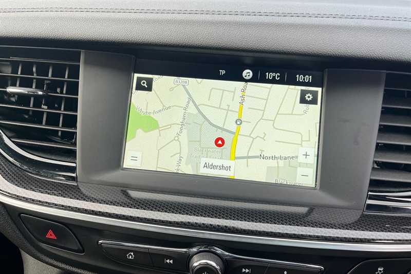 Used Vauxhall Insignia 2019 for sale - 76852134: Photo 18