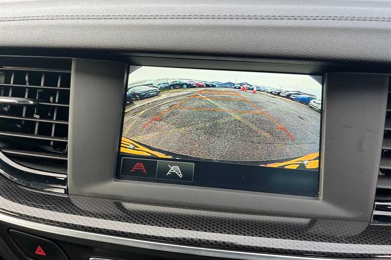 Used Vauxhall Insignia 2019 for sale - 76852134: Photo 19