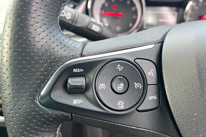 Used Vauxhall Insignia 2019 for sale - 76852134: Photo 21