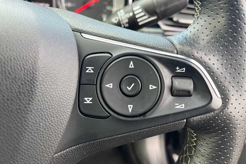 Used Vauxhall Insignia 2019 for sale - 76852134: Photo 22