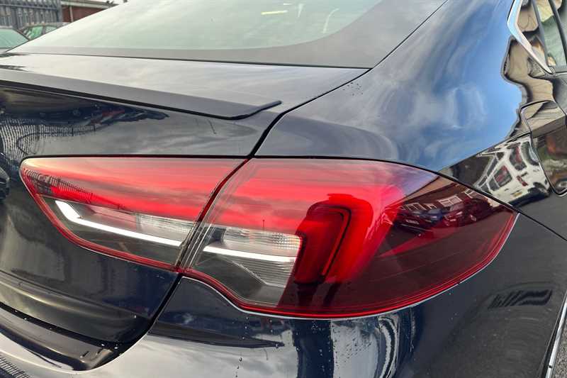 Used Vauxhall Insignia 2019 for sale - 76852134: Photo 32