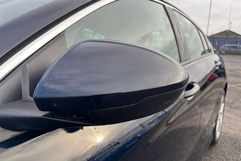 Used Vauxhall Insignia 2019 for sale - 76852134: Photo 35