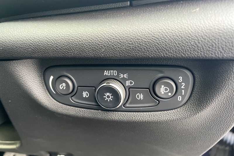 Used Vauxhall Insignia 2019 for sale - 76852134: Photo 36