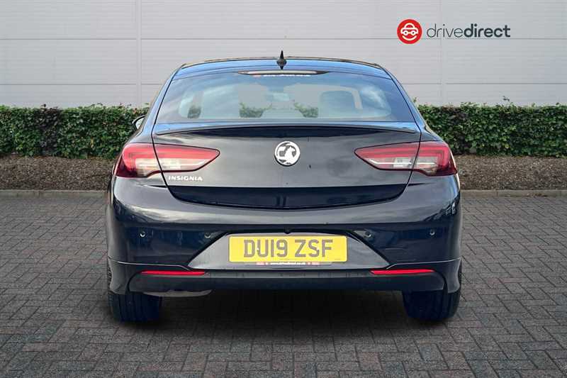 Used Vauxhall Insignia 2019 for sale - 76852134: Photo 4