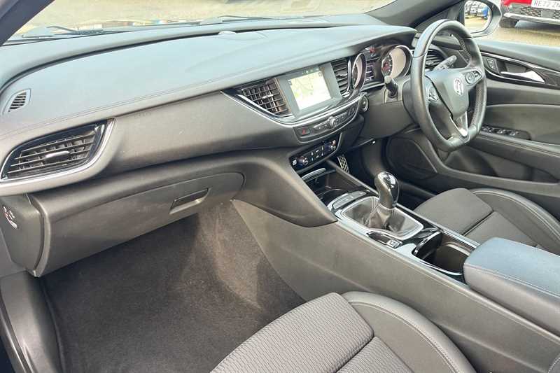 Used Vauxhall Insignia 2019 for sale - 76852134: Photo 40