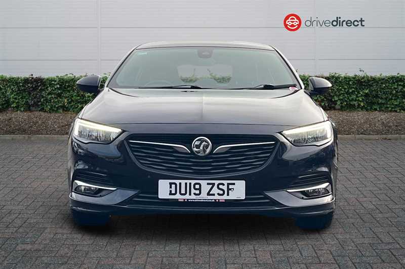 Used Vauxhall Insignia 2019 for sale - 76852134: Photo 8