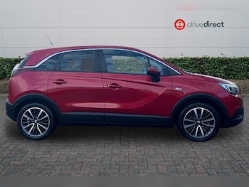 Used Vauxhall Crossland X 2020 for sale - 75903711: Photo