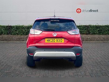 Used Vauxhall Crossland X 2020 for sale - 75903711: Photo