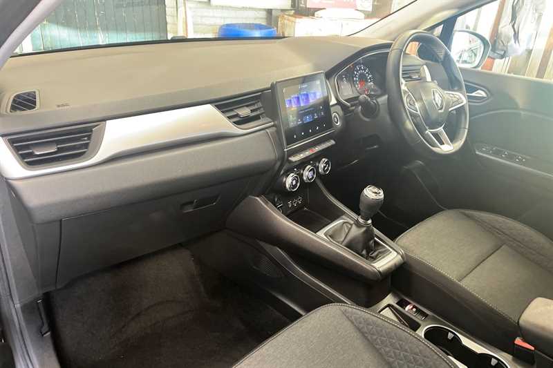Used Renault Captur 2022 for sale - 77362364: Photo 40