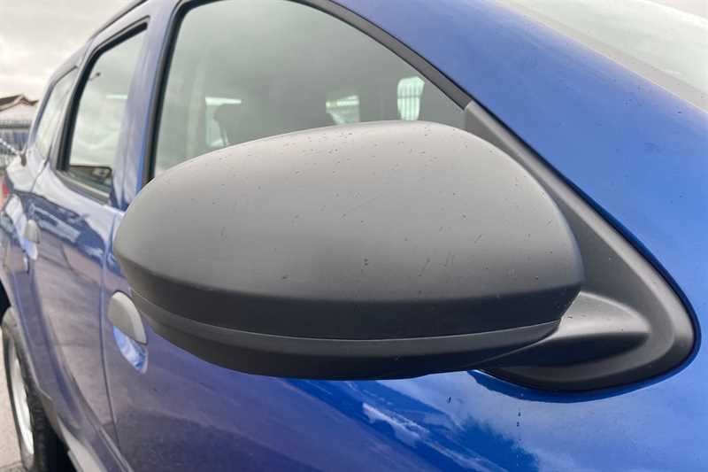 Used Dacia Duster 2022 for sale - 76943805: Photo 34